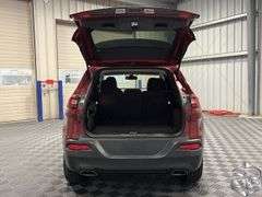 2017  Jeep  Cherokee  Latitude