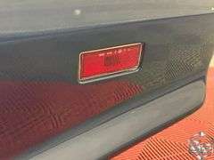 1977  Chevrolet  Corvette Restomod