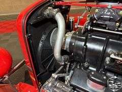 1930  Ford   Model A