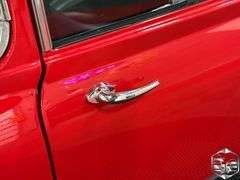 1963  Austin  Mini Cooper