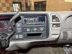 1998  Chevrolet  Pickup