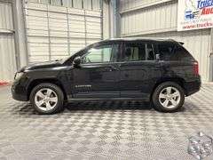 2016  Jeep  Compass  Sport