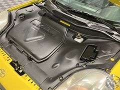 2003  Toyota  MR2   Spyder