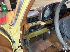 1980  Mercedes-Benz   280