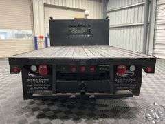 2009  Sterling  Bullet  Flatbed