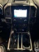 2016  Ford  F150  Lariat