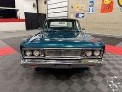 1965   Ford   FairLane 500