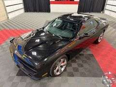 2010  Dodge  Challenger
