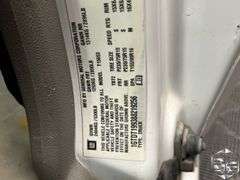 2008  GMC  Canyon  Work Truck
