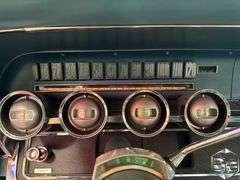 1965  Ford   Thunderbird