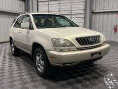 1999  Lexus  RX 300