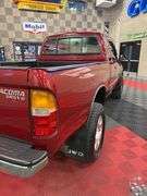 1998  Toyota  Tacoma SR5 4x4
