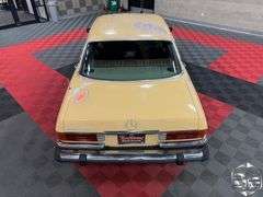 1980  Mercedes-Benz   280