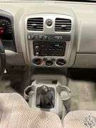 2008  GMC  Canyon  Work Truck