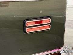 1972  Chevrolet   K10 Cheyenne Super 4WD