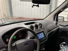 2012  Ford  Transit Connect  XL