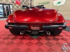 2002  Chrysler  Prowler