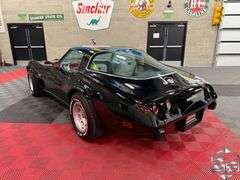 1978  Chevrolet   Corvette