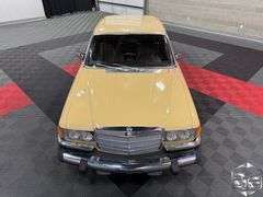 1980  Mercedes-Benz   280