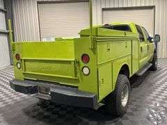 1999  Ford  F-350  Super Duty XLT