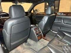 2006  Bentley  Continental Flying Spur