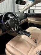 2015  Subaru  Outback  2.5i Limited