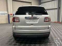 2013  GMC  Acadia  SLT