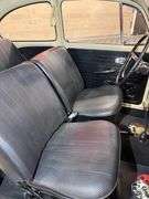 1967  Volkswagen   Beetle