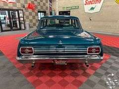 1965   Ford   FairLane 500