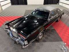 1975  Lincoln   Continental