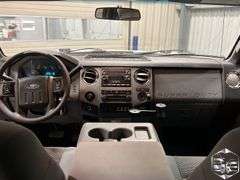2012  Ford  F350 Super Duty  XLT