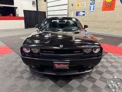 2010  Dodge  Challenger