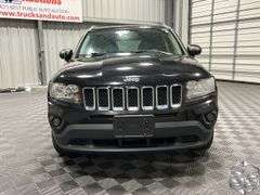2016  Jeep  Compass  Sport