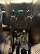 2013  Jeep  Wrangler  Sport