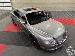 2006  Bentley  Continental Flying Spur
