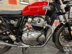 2020  Royal Enfield