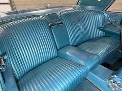 1965  Ford   Thunderbird