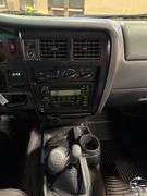 1998  Toyota  Tacoma SR5 4x4