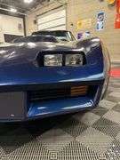 1977  Chevrolet  Corvette Restomod