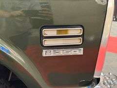 1972  Chevrolet   K10 Cheyenne Super 4WD
