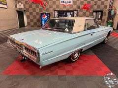 1965  Ford   Thunderbird