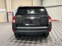 2016  Jeep  Compass  Sport