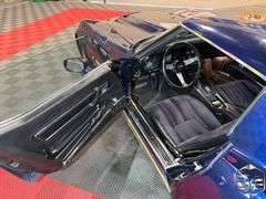 1977  Chevrolet  Corvette Restomod