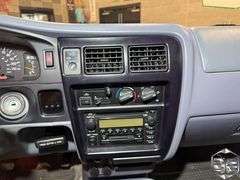1998  Toyota  Tacoma SR5 4x4