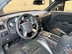 2010  Dodge  Challenger