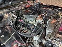 1975  Lincoln   Continental