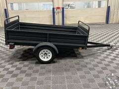 2017  Utility Trailer