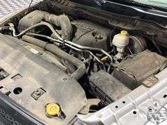 2013  Ram  1500  Express