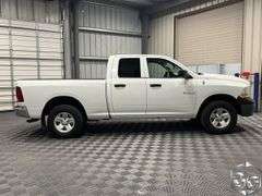 2010  Dodge  Ram 1500  ST