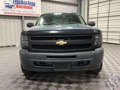 2009  Chevrolet  Silverado 1500  Work Truck
